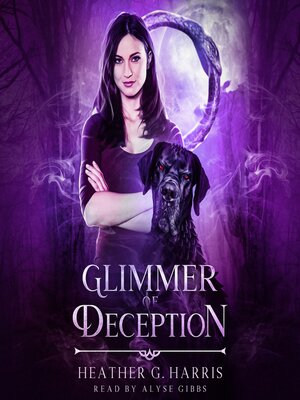 Glimmer of Deception - Audiobook
